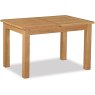 Fairfax Compact Compact Extending Dining Table