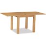 Fairfax Compact Square Flip Top Table Fairfax Compact Square Flip Top Table