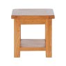 Fairfax Oak Lamp Table Fairfax Oak Lamp Table