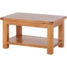 Fairfax Oak Coffee Table Fairfax Oak Coffee Table