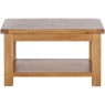 Fairfax Oak Coffee Table Fairfax Oak Coffee Table