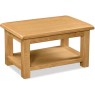 Fairfax Oak Large Coffee Table