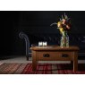 Fairfax Oak Coffee Table with Drawer Fairfax Oak Coffee Table with Drawer