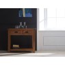 Fairfax Oak Console Table Fairfax Oak Console Table