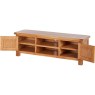 Fairfax Oak Extra Large TV Unit Fairfax Oak Extra Large TV Unit