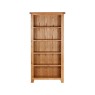 Fairfax Oak Large Deep Bookcase Fairfax Oak Large Deep Bookcase