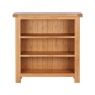 Fairfax Oak Low Deep Bookcase Fairfax Oak Low Deep Bookcase