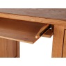 Fairfax Oak Double Desk Fairfax Oak Double Desk