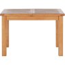 Fairfax Oak Compact Extending Table Fairfax Oak Compact Extending Table