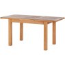 Fairfax Oak Compact Extending Table Fairfax Oak Compact Extending Table