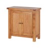 Fairfax Oak Mini Cupboard Fairfax Oak Mini Cupboard