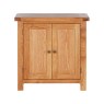 Fairfax Oak Mini Cupboard Fairfax Oak Mini Cupboard