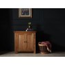 Fairfax Oak Mini Cupboard Fairfax Oak Mini Cupboard