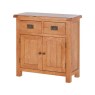 Fairfax Oak Mini Sideboard Fairfax Oak Mini Sideboard