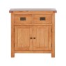 Fairfax Oak Mini Sideboard Fairfax Oak Mini Sideboard