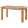 Fairfax Oak 1.5m Dining Table Fairfax Oak 1.5m Dining Table