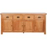 Fairfax Oak Extra Large Sideboard Fairfax Oak Extra Large Sideboard