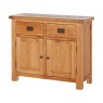 Fairfax Oak Small Sideboard Fairfax Oak Small Sideboard