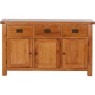 Fairfax Oak Large Sideboard Fairfax Oak Large Sideboard