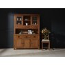 Fairfax Oak Large Sideboard Fairfax Oak Large Sideboard