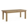 Seville Dining Large Extending Table