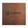 Guardsman Premium Natural Leather Care Kit