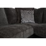 Elsie Fabric Corner Sofa Elsie Fabric Corner Sofa