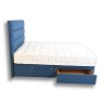 Hypnos Ortho Natural 1000 Divan 30 Platform Top Divan Set Hypnos Ortho Natural 1000 Divan 30 Platform Top Divan Set