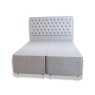 Hypnos Ortho Natural 1400 Divan 46 Platform Top Divan Set Hypnos Ortho Natural 1400 Divan 46 Platform Top Divan Set