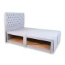 Hypnos Ortho Natural 1400 Divan 46 Platform Top Divan Set Hypnos Ortho Natural 1400 Divan 46 Platform Top Divan Set