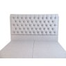 Hypnos Ortho Natural 1400 Divan 5'0 Platform Top Divan Set Hypnos Ortho Natural 1400 Divan 5'0 Platform Top Divan Set