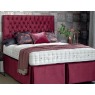 Hypnos Ortho Natural 1400 Divan 3'0 HideAway Divan Set Hypnos Ortho Natural 1400 Divan 3'0 HideAway Divan Set