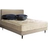 Hypnos Walbury 50 King Size Shallow Divan And Mattress Hypnos Walbury 50 King Size Shallow Divan And Mattress