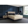 Hypnos Walbury 50 King Size Shallow Divan And Mattress Hypnos Walbury 50 King Size Shallow Divan And Mattress