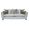 Lola 4 Seater Scatter Back Sofa