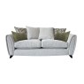 Lola 3 Seater Scatter Back Sofa