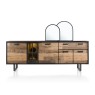 Habufa Avalon 230cm Sideboard Habufa Avalon 230cm Sideboard