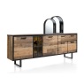 Habufa Avalon 230cm Sideboard Habufa Avalon 230cm Sideboard