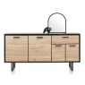 Habufa Avalon 170cm Sideboard