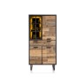 Habufa Avalon 3 Door Cabinet Habufa Avalon 3 Door Cabinet