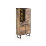 Habufa Avalon 3 Door Cabinet Habufa Avalon 3 Door Cabinet