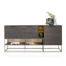 Habufa City 190cm Sideboard