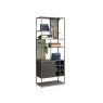 Habufa City Bookcase Habufa City Bookcase