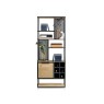 Habufa City Bookcase Habufa City Bookcase