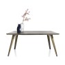 Habufa City 170cm x 100cm Industrial Dining Table Habufa City 170cm x 100cm Industrial Dining Table