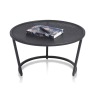 Habufa City Lamp Table Habufa City Lamp Table