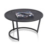 Habufa City Lamp Table Habufa City Lamp Table