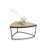 Habufa City Triangle Occasional Table Habufa City Triangle Occasional Table