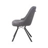 Eefje Anthracite Dining Chair Eefje Anthracite Dining Chair