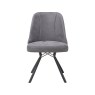 Eefje Anthracite Dining Chair Eefje Anthracite Dining Chair